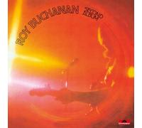 Roy Buchanan – Second Album – LP