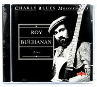 Roy Buchanan - Live
