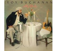 Roy Buchanan - My Babe