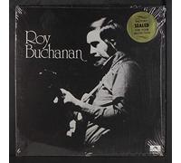 Roy Buchanan - Roy Buchanan