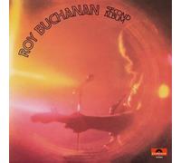 Roy Buchanan - Second Album [Vinyl Lp]