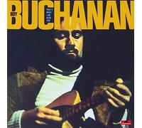 Roy Buchanan - That's What I Am Here for