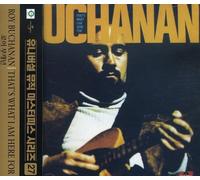 Roy Buchanan - That's What I'm Here for
