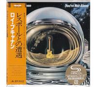 Roy Buchanan - You're Not Alone (SHM-CD) [Import]