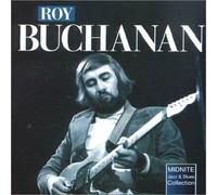 Roy Buchanon - Blues in E [Import]