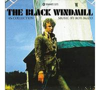 Roy Budd - Black Windmill, The 45s Collection (Original Soundtrack)
