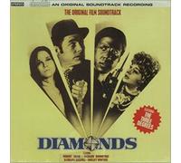 Roy Budd - Diamonds [Import]