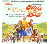 Roy Budd - Flight of The Doves [Import]
