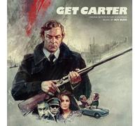 Roy Budd - Get Carter: Expanded Edition (Original Soundtrack) [Vinyl Lp] 180 Gram, Expanded Version