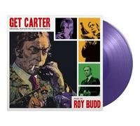 Get Carter Vinyle Violet Vinyle