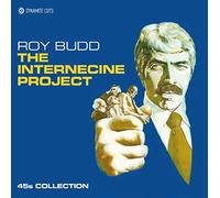 Roy Budd - Internecine Project, The 45s Collection (Original Soundtrack)