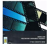 Roy Budd & Lso - Film Classics Vol. 11 [Import]