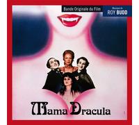 Roy Budd - Mama Dracula