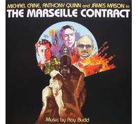 Roy Budd - Marseille Contract [Import]