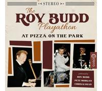 Roy Budd Playathon [Import]