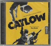 Roy Budd - Roy Budd - Catlow - CD