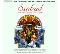 Roy Budd - Sinbad & The Eye of [Import]