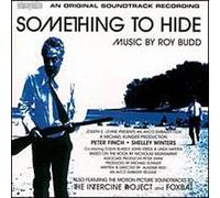 Roy Budd - Something to Hide/Internecine Project/Foxbat
