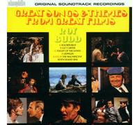 Roy Budd - Songs & Themes [Import]