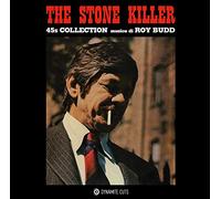 Roy Budd - Stone Killer, The 45s Collection (Original Soundtrack) [VINYL]