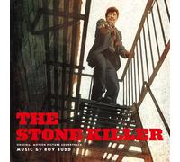 O.S.T.-Stone Killer (Budd Roy) - Stone Killer (Red Vinyl) [Import]