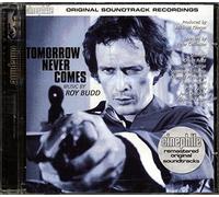 Roy Budd - Tomorrow Never Comes [Import]