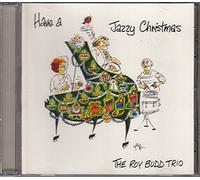 Roy Budd Trio - Have a Jazzy Christm [Import]