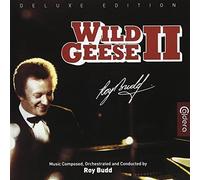 Roy Budd - Wild Geese II (Original Soundtrack)