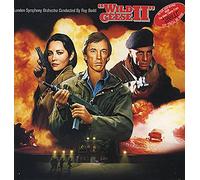 Roy Budd - Wild Geese II [Vinyl LP]