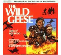 Roy Budd - Wild Geese [Import]