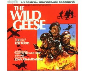 Roy Budd - Wild Geese [Import]