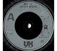 Roy C. Hammond - Roy C. Hammond - Shotgun Wedding - UK Records - UK 19