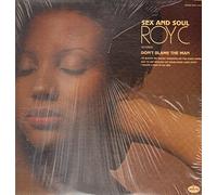 Roy C. Hammond - Sex And Soul