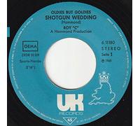 Roy C. - Shotgun Wedding [7" Vinyl]