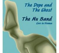 Roy Campbell Jr - Dope & the Ghost-Nu Band-Live
