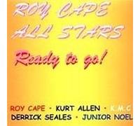 Roy Cape All Stars Ready to Go [UK Import]