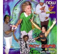 Roy Cape AllStars - Now & Beyond
