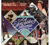 Roy Castle Introduces A Silver Jubilee Of Memories