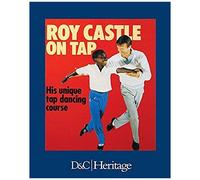 Roy Castle On Tap