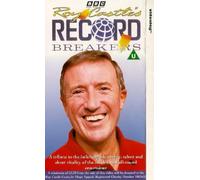Roy Castle's Record Breakers [VHS] [Import anglais]