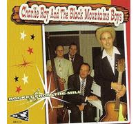 Roy, Charlie Rocket From The Mill