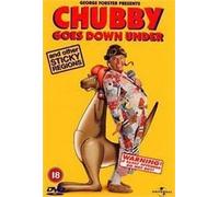 Roy Chubby Brown - Chubby Goes Down Under And Other Sticky Places [Import anglais]