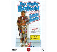 Roy Chubby Brown - Clitoris Allsorts [Import anglais]