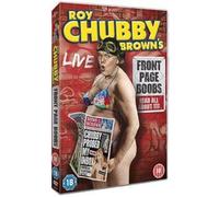 Roy Chubby Brown: Front Page Boobs