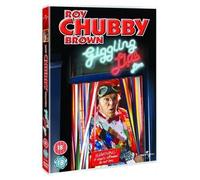 Giggling Lips – Roy Chubby Brown – DVD – Universal Pictures