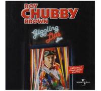 Roy Chubby Brown - Giggling Lips