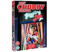 Giggling Lips – Roy Chubby Brown – DVD – Universal Pictures