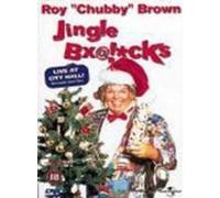 Roy Chubby Brown - Jingle B*@!cks [Import anglais]