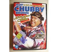 Roy "Chubby" Brown - Roy Chubby Brown:Kick Arse Chubbs [Import anglais]