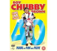 Roy "Chubby" Brown - Roy Chubby Live Comedy Collection 2 [Import anglais]